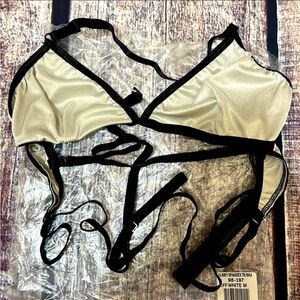 Dolls Kill House Of Widow Slinky Spandex Tribra